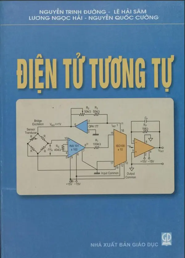 Điện tử tương tự