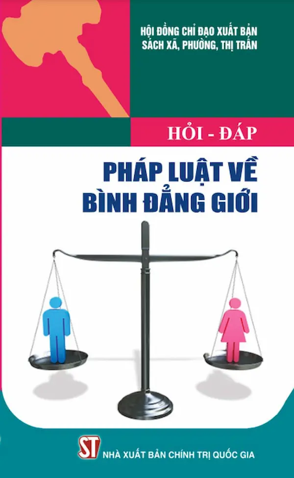 Hỏi – Đáp Pháp Luật Về Bình Đẳng Giới