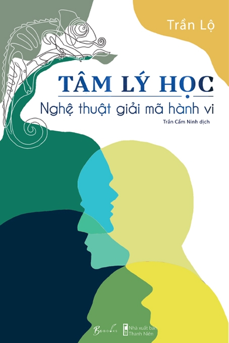 Tâm Lý Học: Nghệ Thuật Giải Mã Hành Vi PDF EPUB