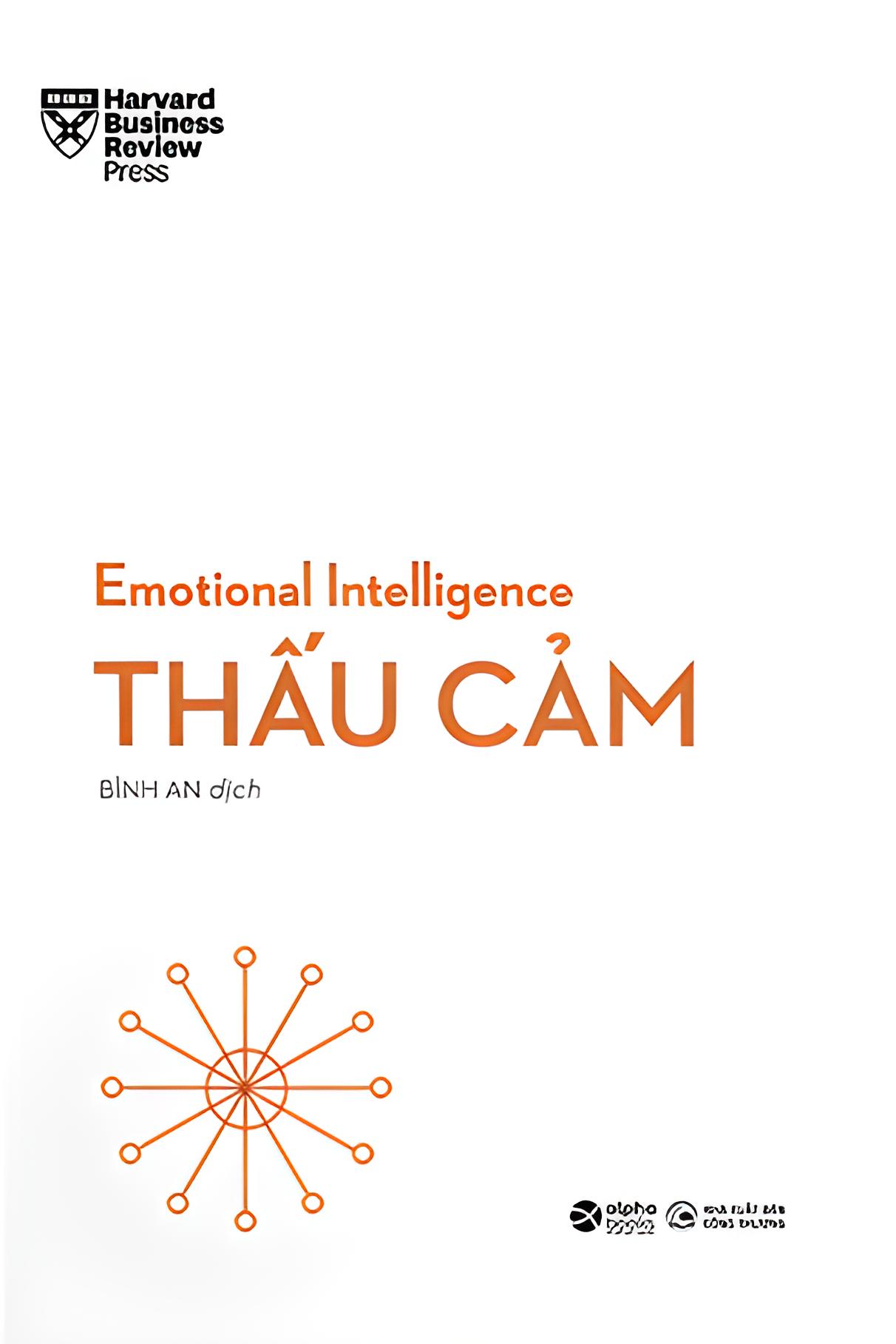 Thấu Cảm – Harvard Business Review PDF EPUB