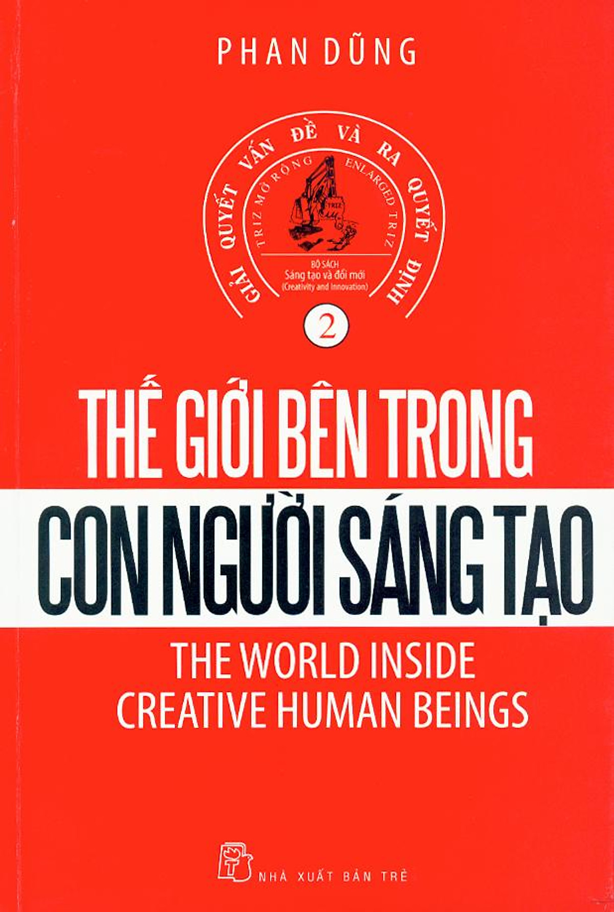 Thế Giới Bên Trong Con Người Sáng Tạo PDF EPUB