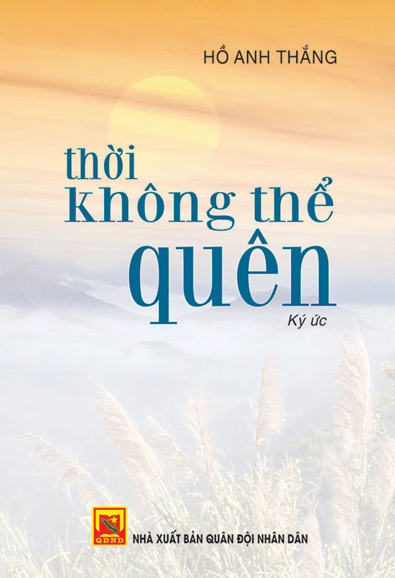 Thời Không Thể Quên PDF EPUB