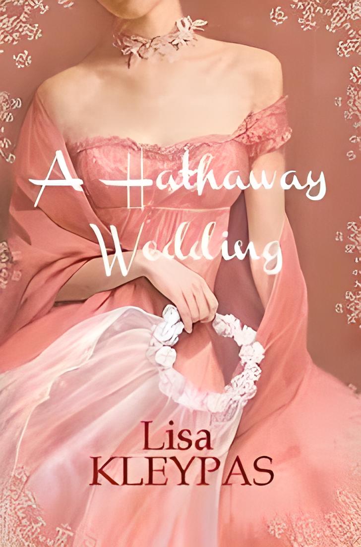 Tiệc Cưới Hathaway – Lisa Kleypas. PDF EPUB