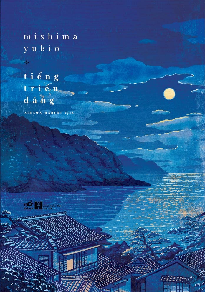 Tiếng Triều Dâng – Mishima Yukio PDF EPUB