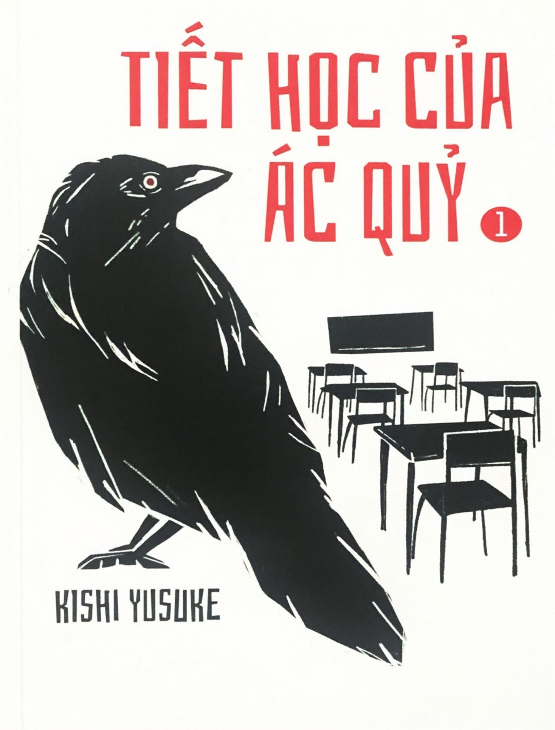 Tiết Học Của Ác Quỷ: Tập 1+2 PDF EPUB