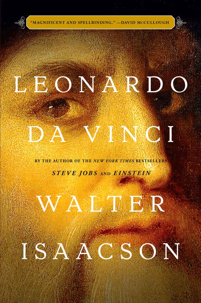 Tiểu sử Leonardo Da Vinci PDF EPUB