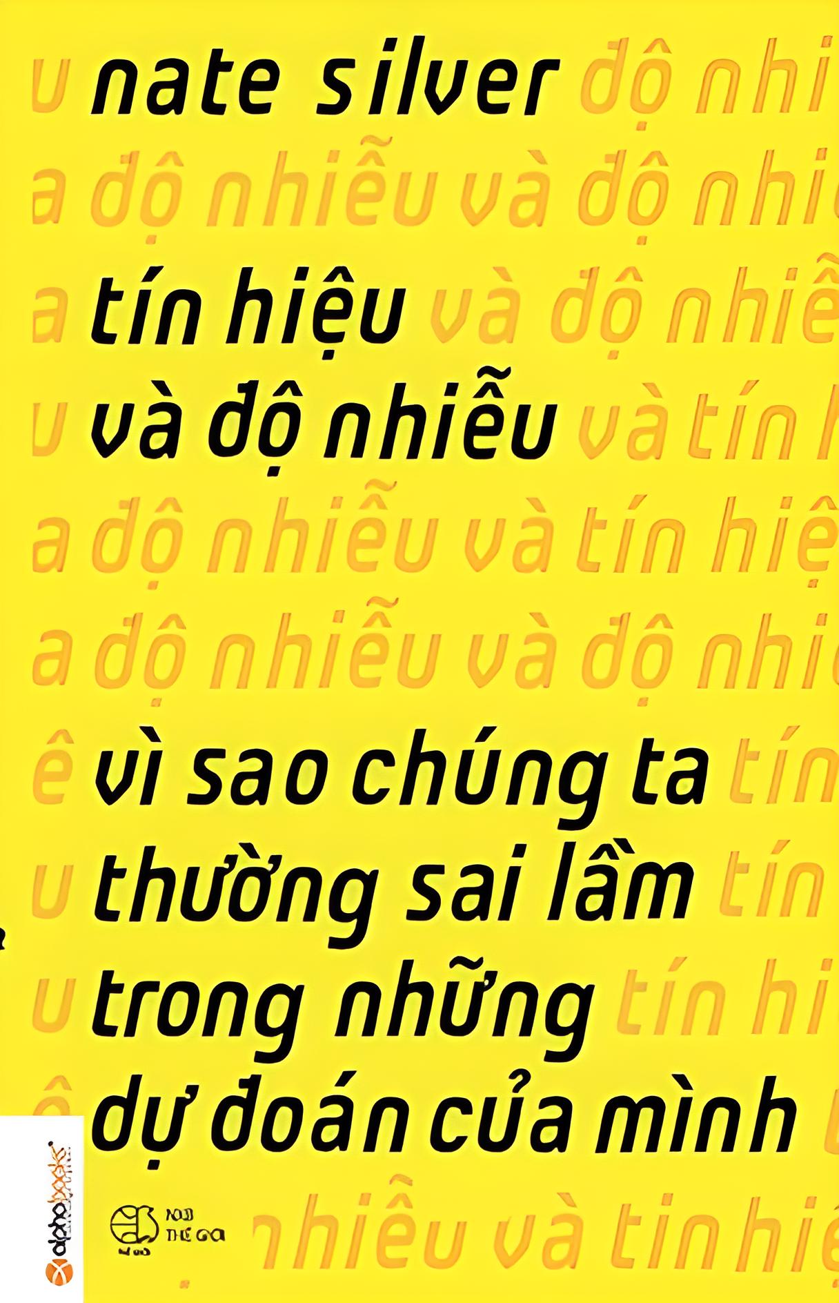 Tín Hiệu và Độ Nhiễu PDF EPUB