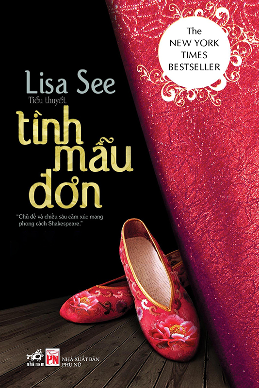 Tình Mẫu Đơn – Lisa See PDF EPUB