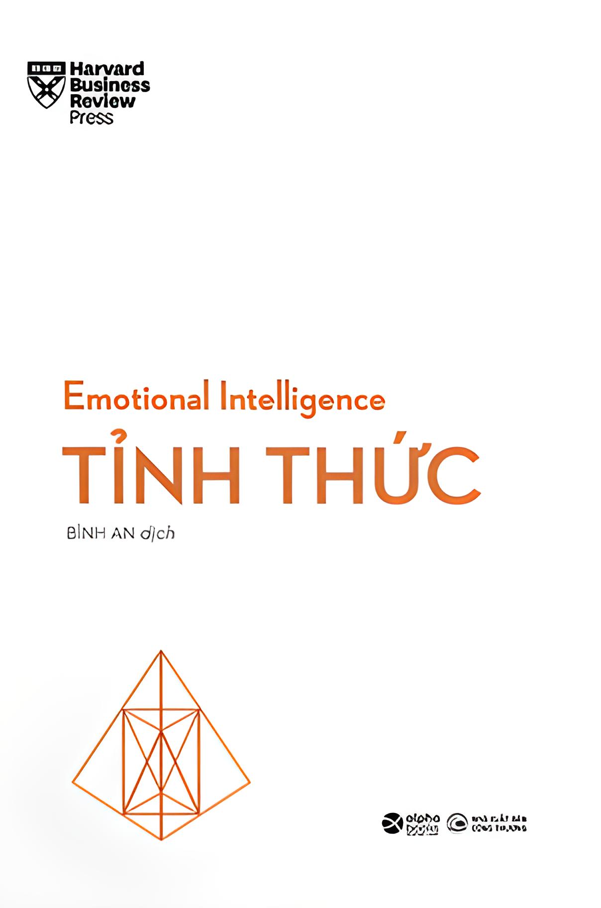 Tỉnh Thức – Harvard Business Review PDF EPUB