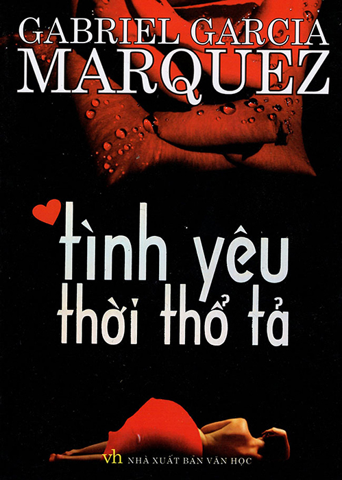 Tình Yêu Thời Thổ Tả PDF EPUB