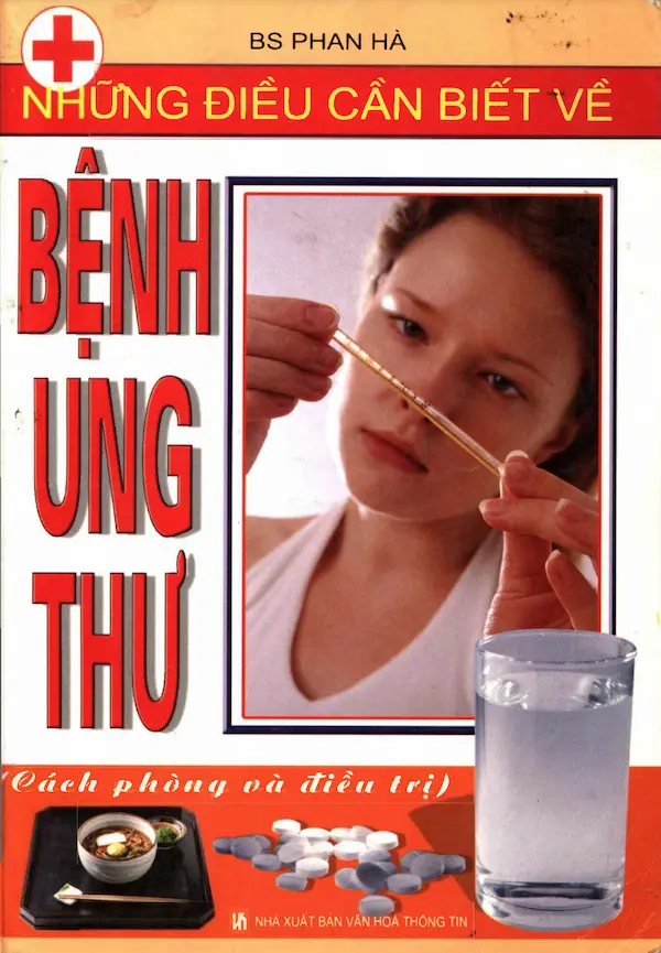 Những Điều Cần Biết Về Bệnh Ung Thư