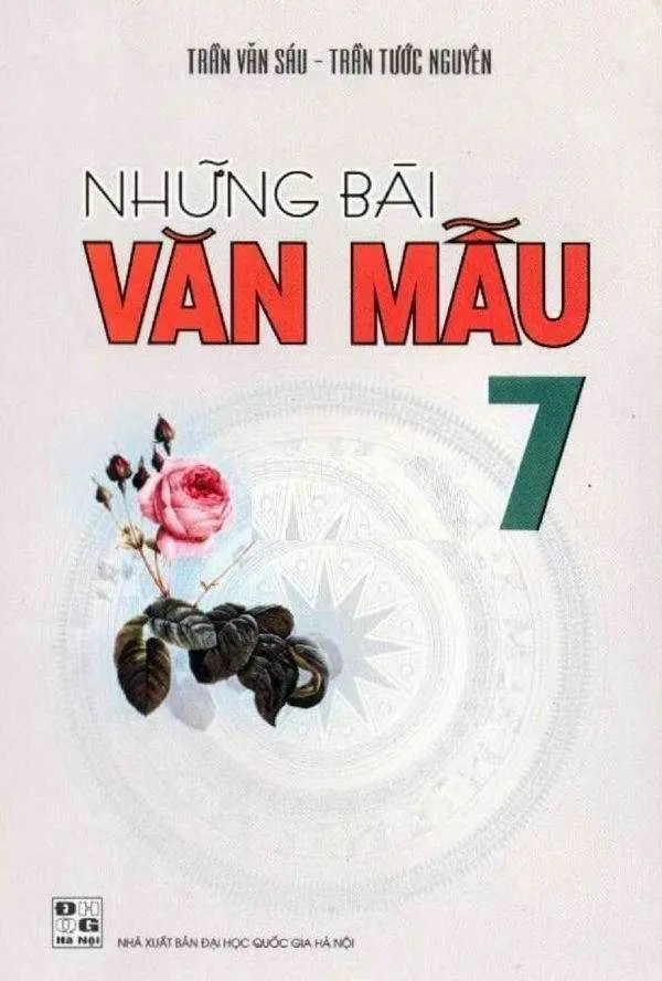 Những Bài Văn Mẫu 7