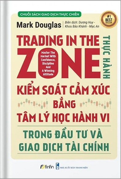 Trading In The Zone PDF EPUB