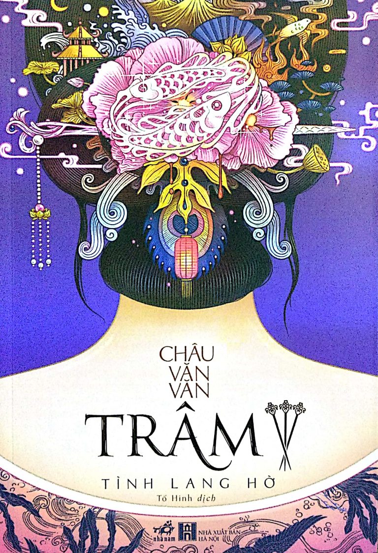 Trâm 3: Tình Lang Hờ PDF EPUB