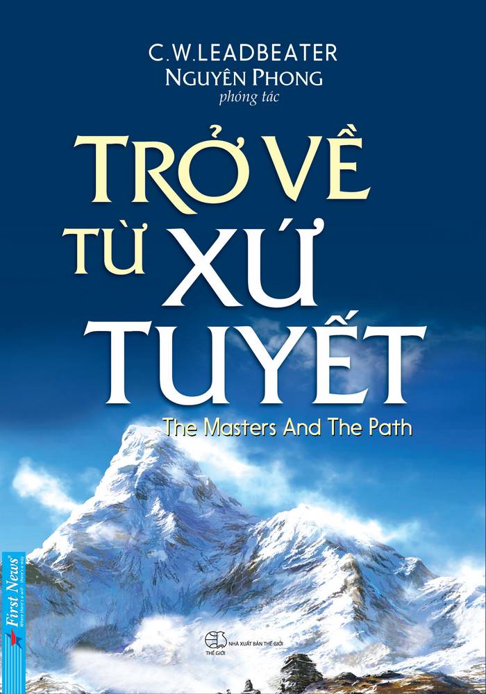 Trở Về Từ Xứ Tuyết PDF EPUB