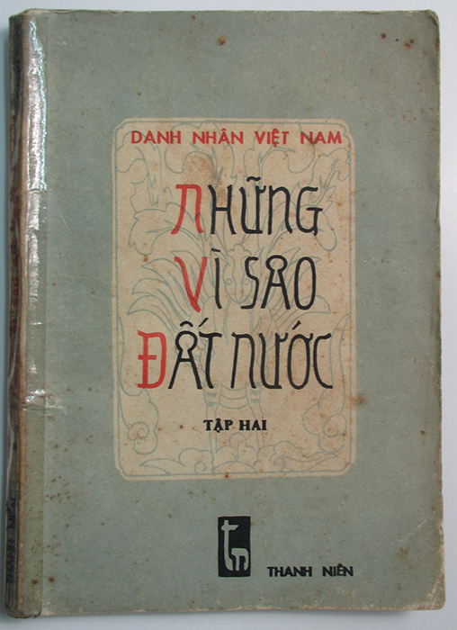 Những Vì Sao Đất Nước Trọn bộ PDF EPUB