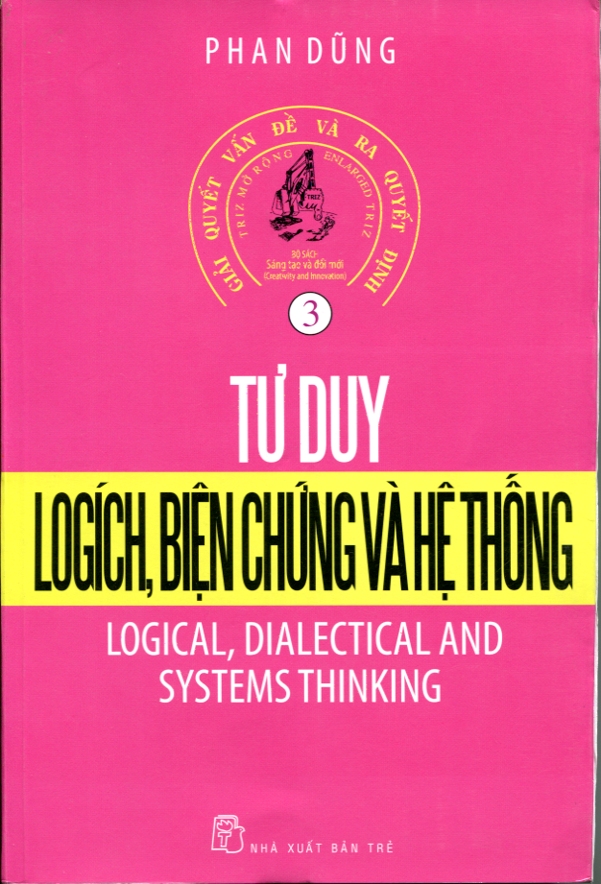 Tư Duy Logích, Biện Chứng Và Hệ Thống PDF EPUB