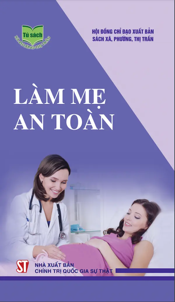 Làm mẹ an toàn