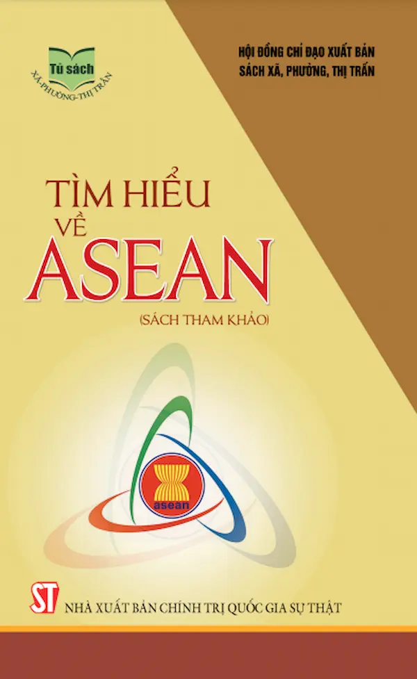 Tìm Hiểu Về Asean