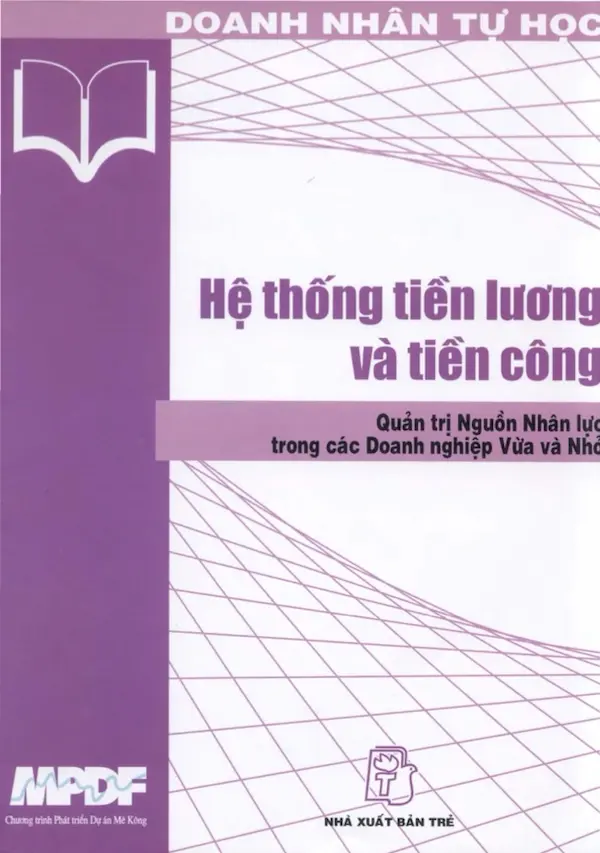 Hệ Thống Tiền Lương Và Tiền Công