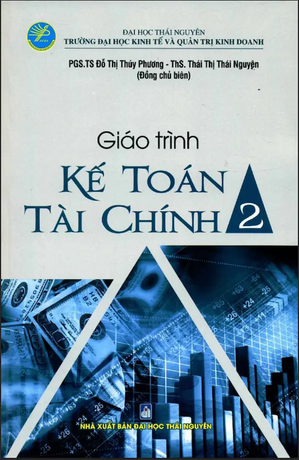 Giáo trình kế toán tài chính 2