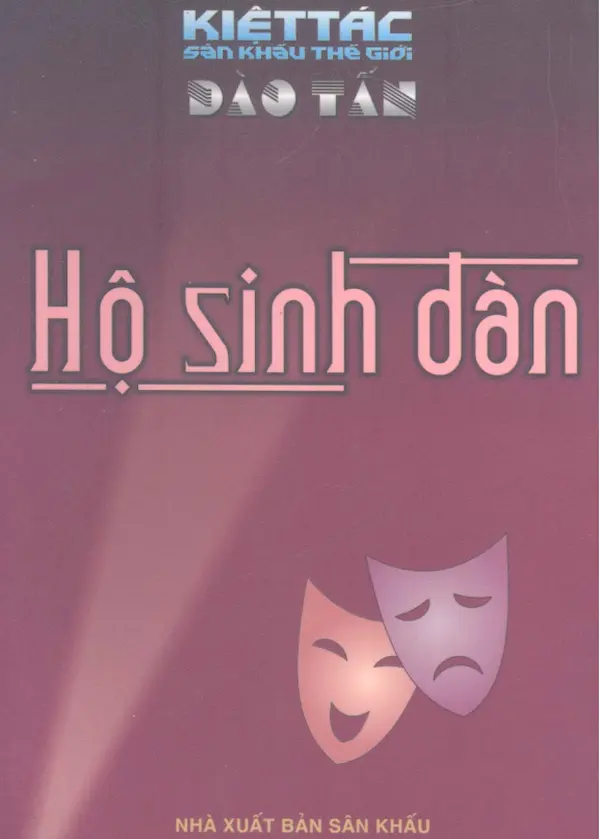 Hộ Sinh Đàn