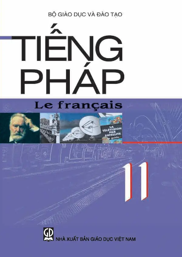 Tiếng Pháp 11