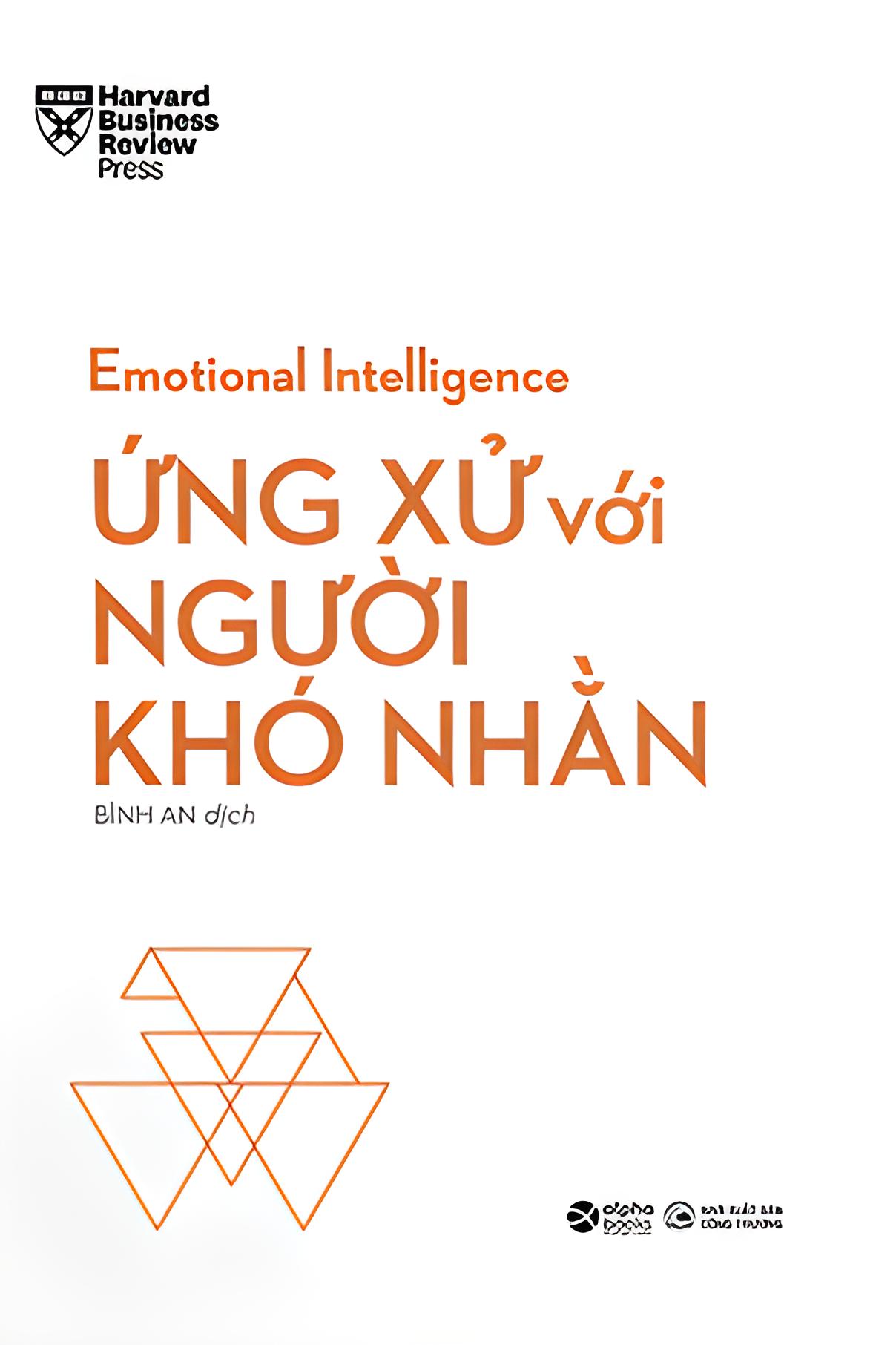 Ứng Xử Với Người Khó Nhằn PDF EPUB