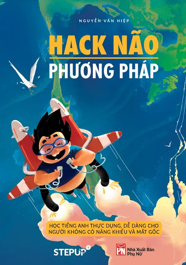 Hack Não Phương Pháp