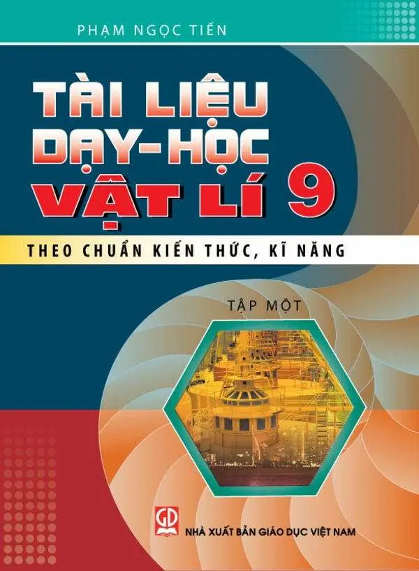 Tài Liệu Dạy Học Vật Lí 9 Tập 1