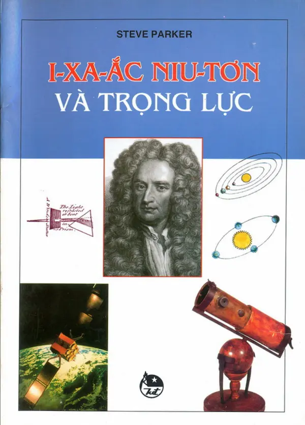 I-Xa-Ắc Niu-Tơn và Trọng Lực