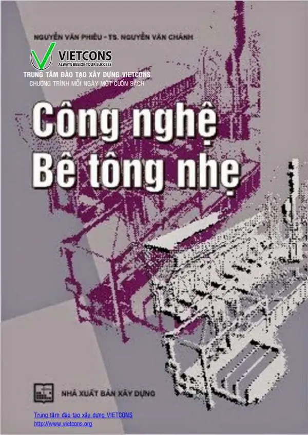 Công nghệ bê tông nhẹ