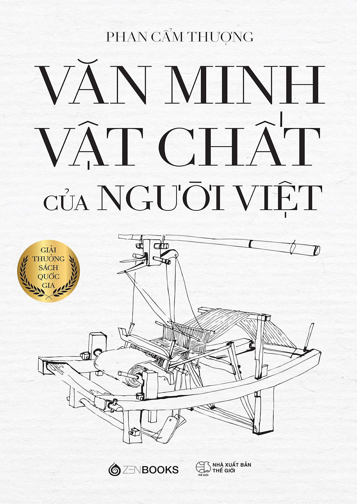 Văn Minh Vật Chất Của Người Việt PDF EPUB