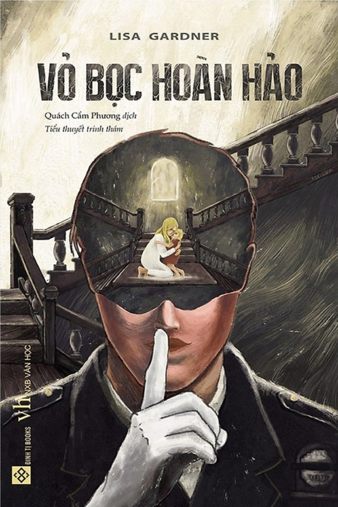 Vỏ Bọc Hoàn Hảo PDF EPUB