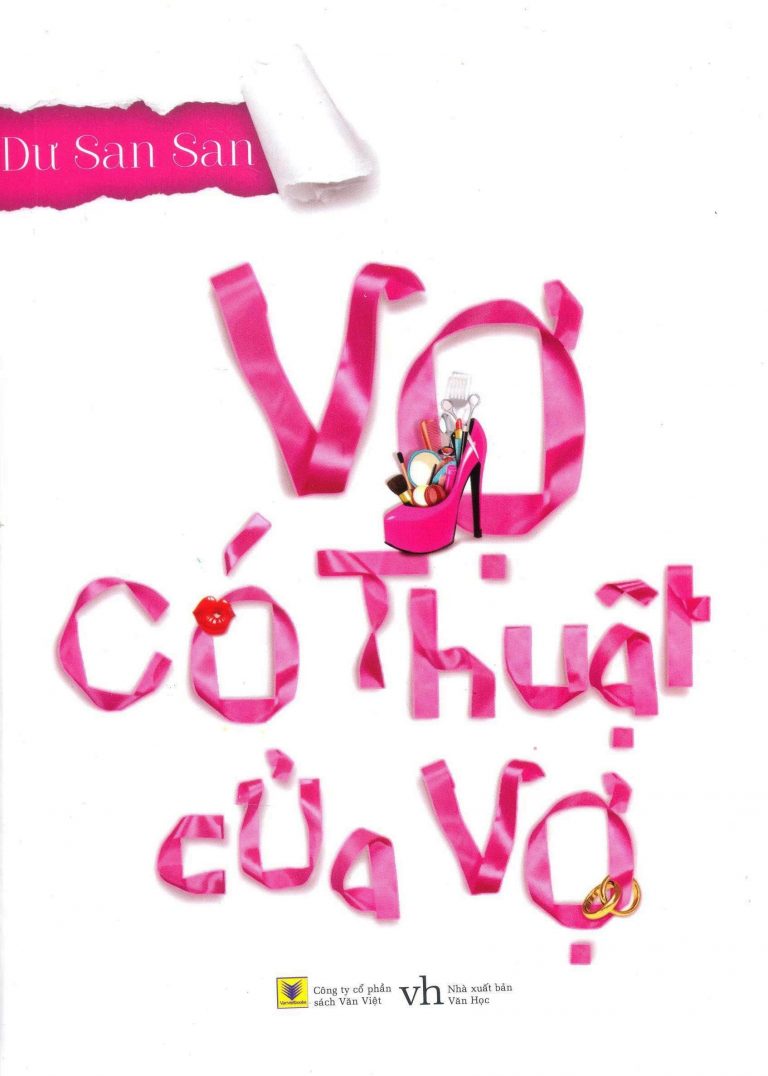 Vợ có thuật của Vợ – Dư San San PDF EPUB