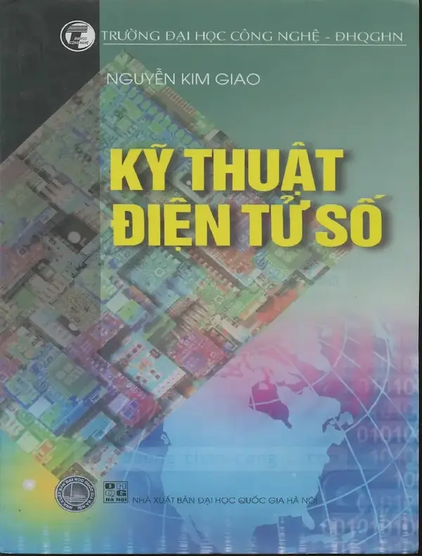 Kỹ thuật điện tử số