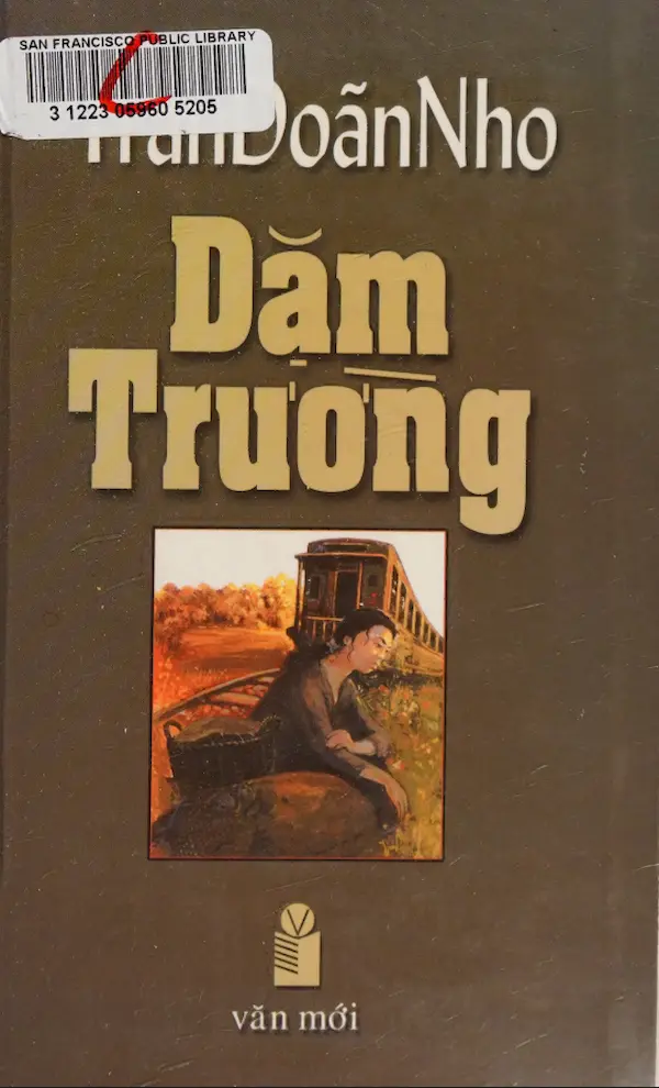 Dặm trường