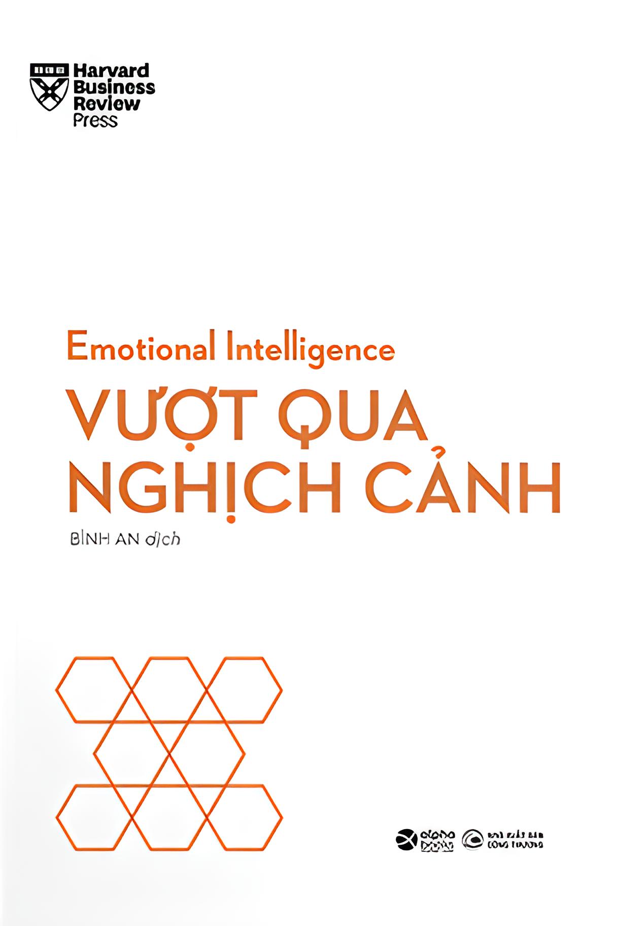 Vượt Qua Nghịch Cảnh PDF EPUB