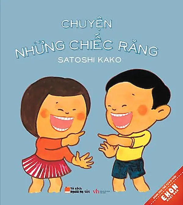 Chuyện Những Chiếc Răng