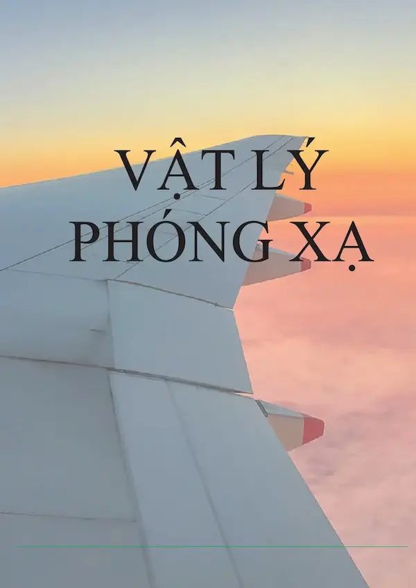 Vật Lý phóng xạ