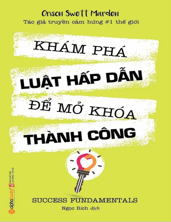 Khám Phá Luật Hấp Dẫn Để Mở Khóa Thành Công