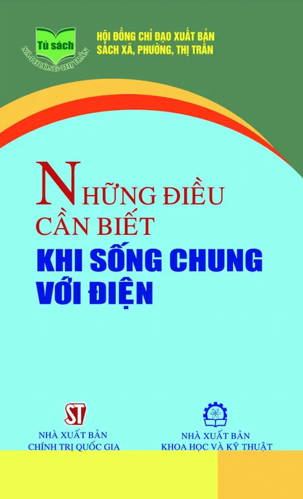 Những Điều Cần Biết Khi Sống Chung Với Điện