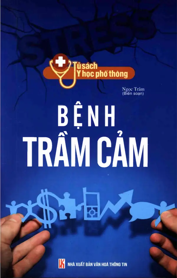 Bệnh trầm cảm