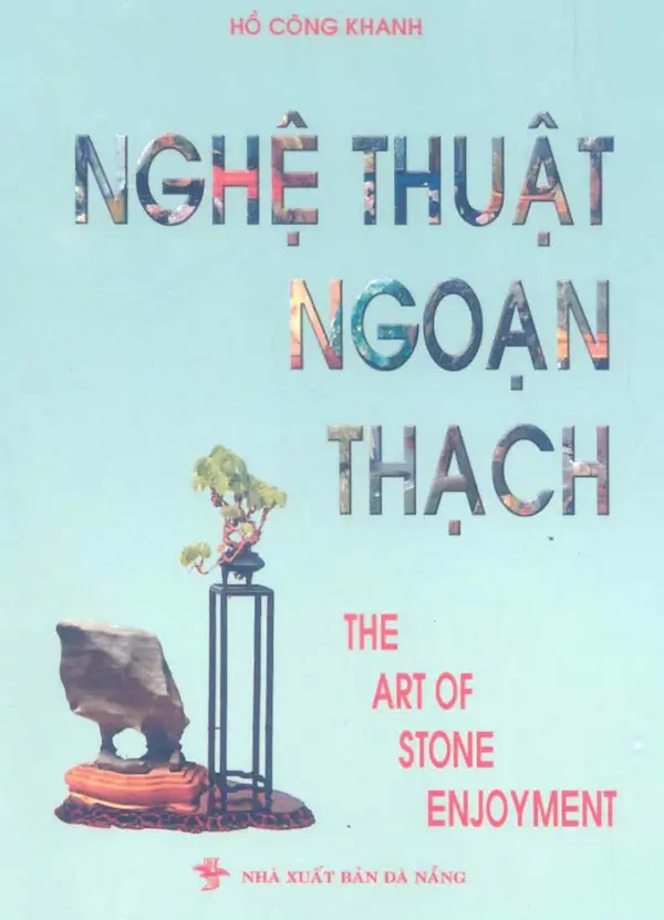 Nghệ Thuật Ngoạn Thạch