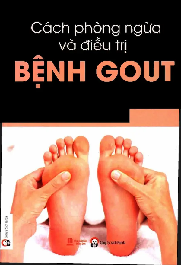 Cách Phòng Ngừa Và Điều Trị Bệnh Gout