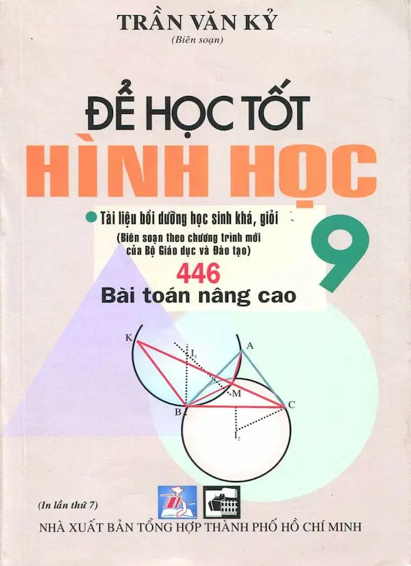 Để Học Tốt Hình Học 9