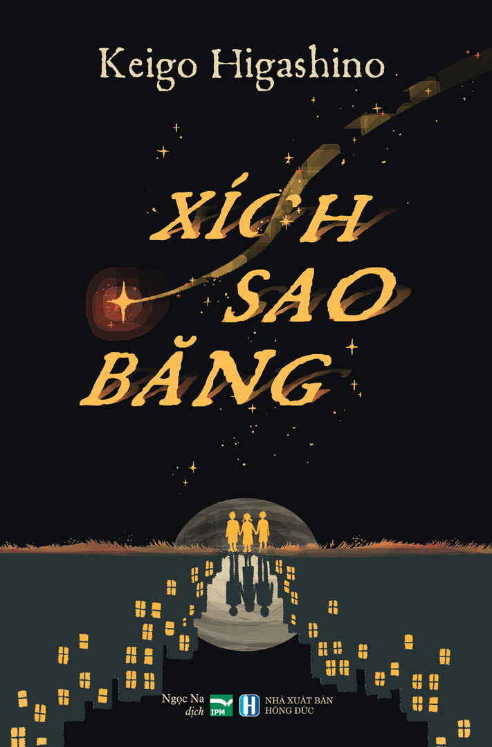 Xích Sao Băng PDF EPUB