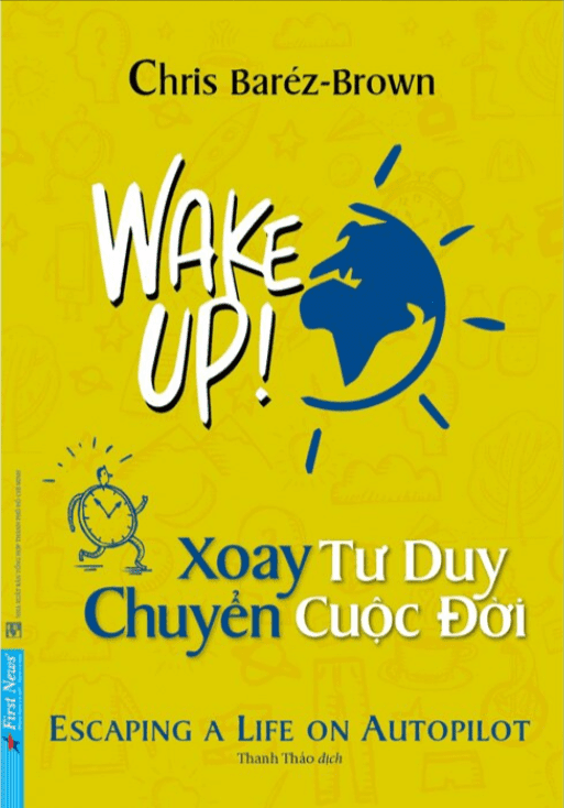 Xoay Tư Duy Chuyển Cuộc Đời PDF EPUB