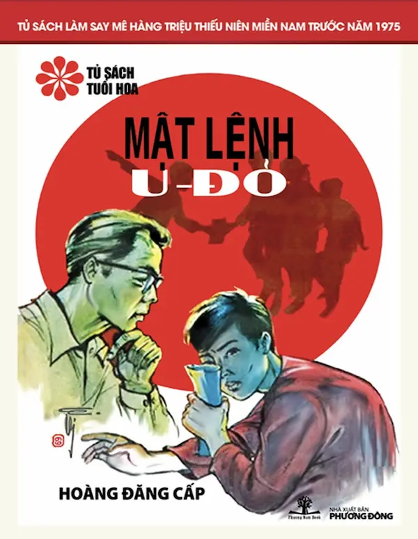 Mật lệnh U Đỏ