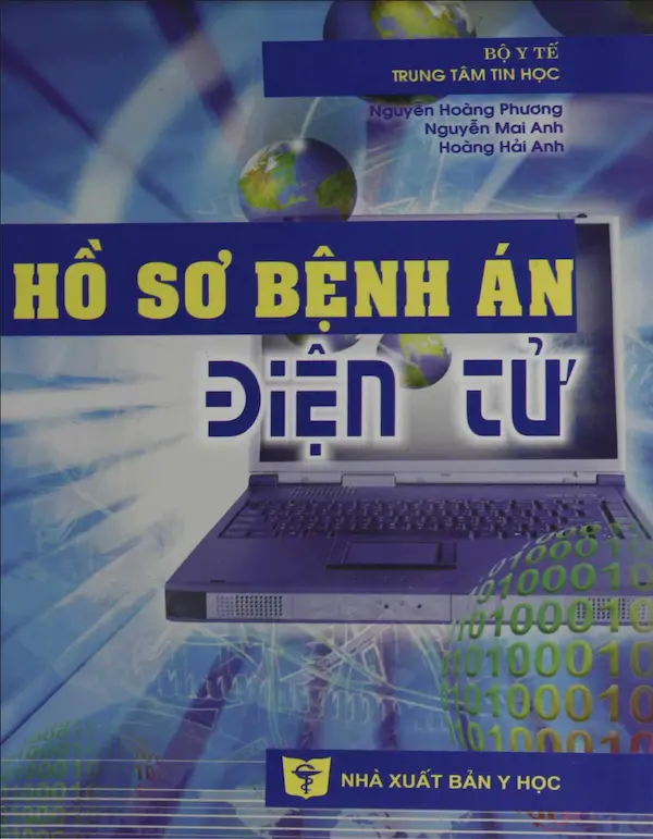 Hồ Sơ bệnh án điện tử